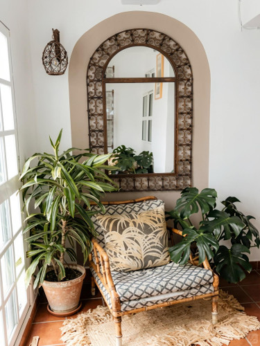 María Antonia Toledo Residence - Gallery - 12