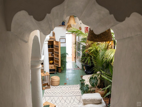María Antonia Toledo Residence - Gallery - 7
