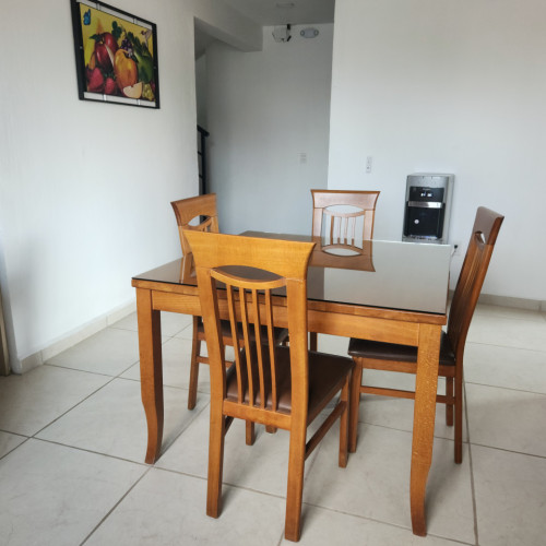 Tepeyac Residence - Gallery - 51