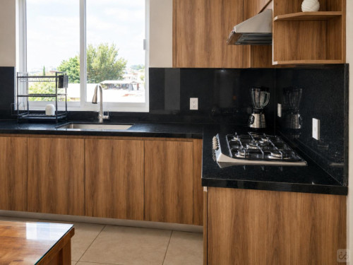 Tepeyac Residence - Gallery - 25