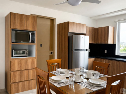 Tepeyac Residence - Gallery - 24