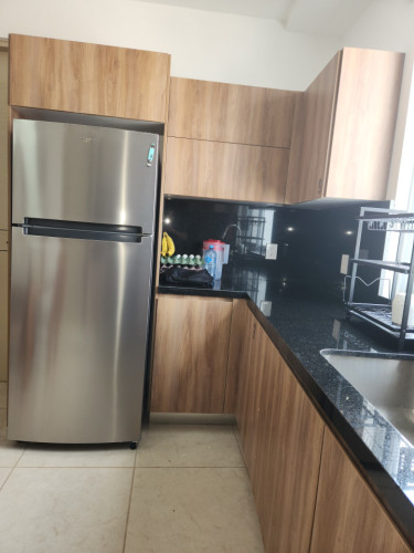 Building close to universities in Tepeyac