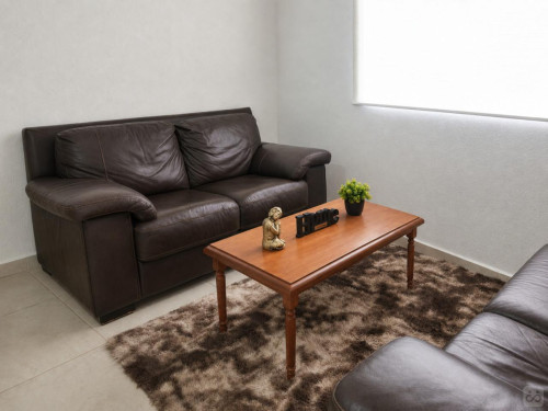 Tepeyac Residence - Gallery - 26