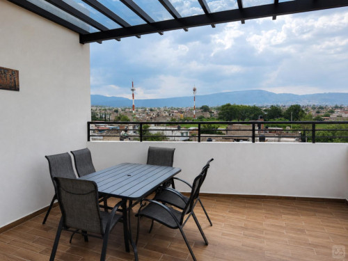 Tepeyac Residence - Gallery - 30
