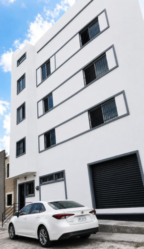 Tepeyac Residence - Gallery - 19