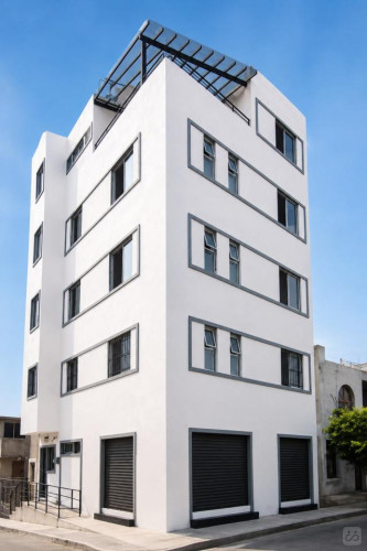 Tepeyac Residence - Gallery - 18