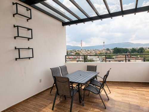 Tepeyac Residence - Gallery - 6