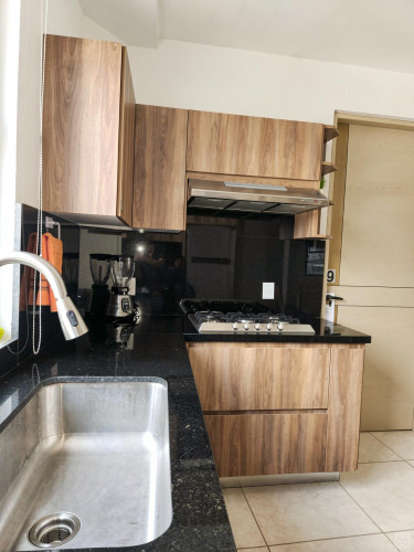 Tepeyac Residence - Gallery - 15