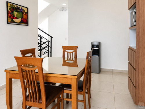 Tepeyac Residence - Gallery - 20