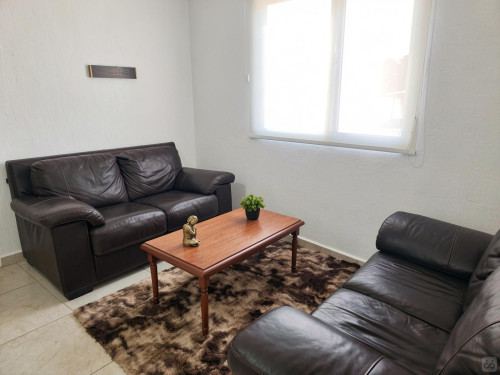 Tepeyac Residence - Gallery - 7