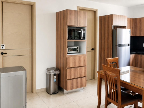 Tepeyac Residence - Gallery - 23