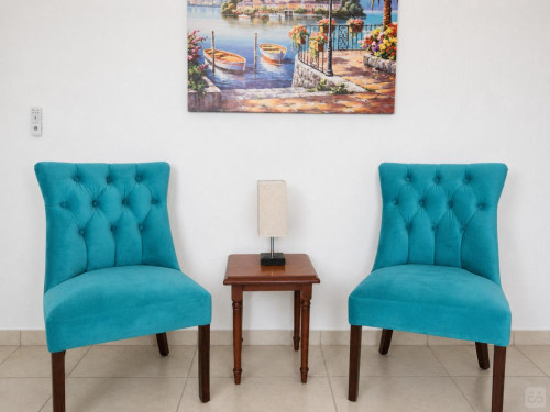 Tepeyac Residence - Gallery - 28