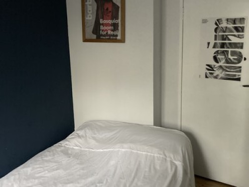 Central location in Brighton