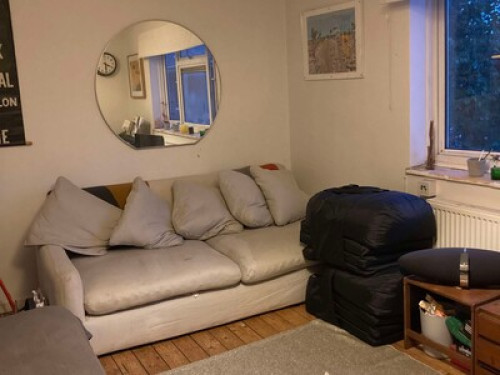 Central location in Brighton