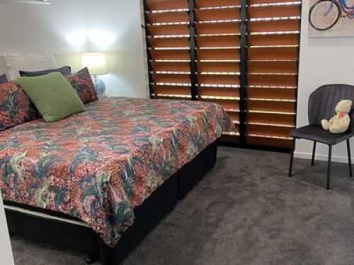 Jo Jo’s Private room & Ensuite - Gallery - 8