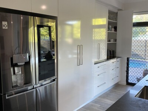 Jo Jo’s Private room & Ensuite - Gallery - 7