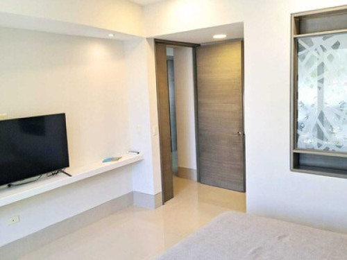 Habitación en Pok Ta Pok