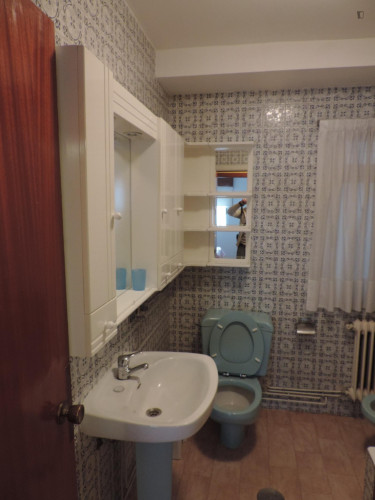 3-bedroom apartment, with outdoor area - Gallery - 10