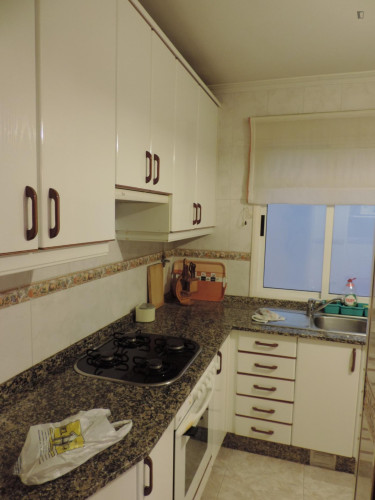 3-bedroom apartment, with outdoor area - Gallery - 8
