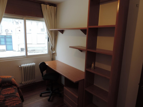 3-bedroom apartment, with outdoor area - Gallery - 12