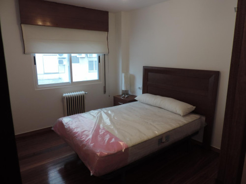 3-bedroom apartment, with outdoor area
