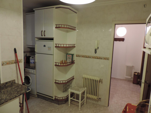 3-bedroom apartment, with outdoor area - Gallery - 7