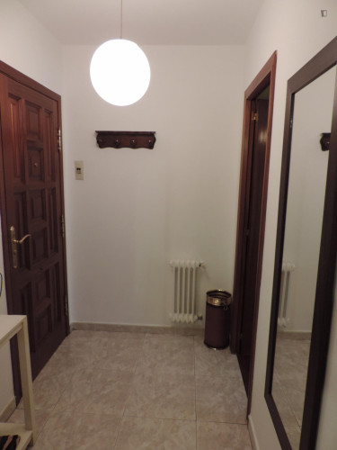 3-bedroom apartment, with outdoor area - Gallery - 15