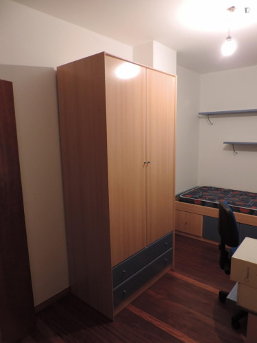 3-bedroom apartment, with outdoor area - Gallery - 14