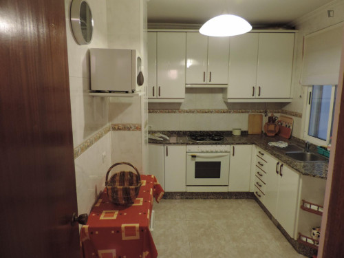 3-bedroom apartment, with outdoor area - Gallery - 6