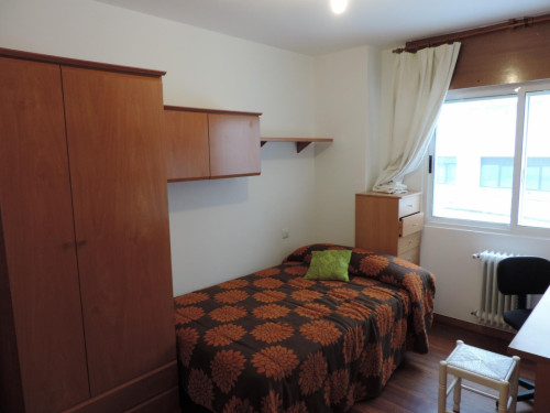 3-bedroom apartment, with outdoor area - Gallery - 11