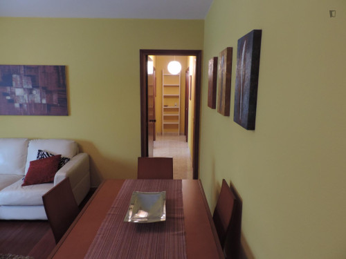 3-bedroom apartment, with outdoor area  - Gallery -  5