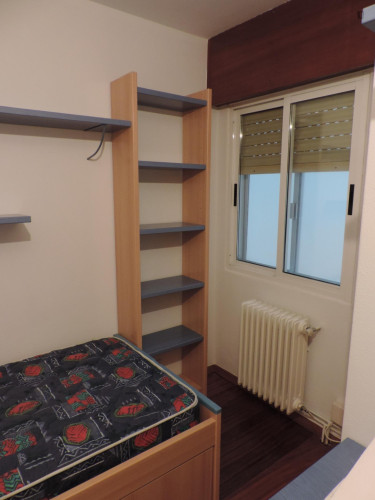 3-bedroom apartment, with outdoor area - Gallery - 13