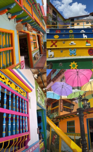 Heritage Coliving preserving the history of Medellin w/ modern design + Breakfast Included.