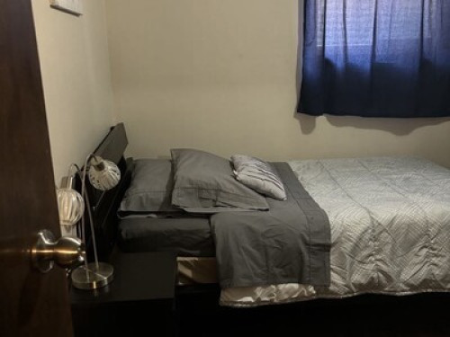"A home away from home"