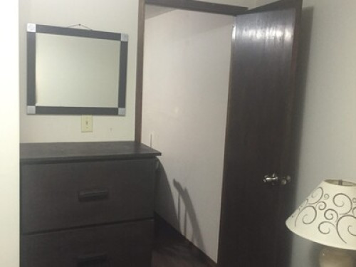 "A home away from home"