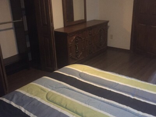 "A home away from home"