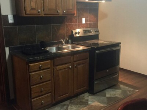 "A home away from home"  - Gallery -  5