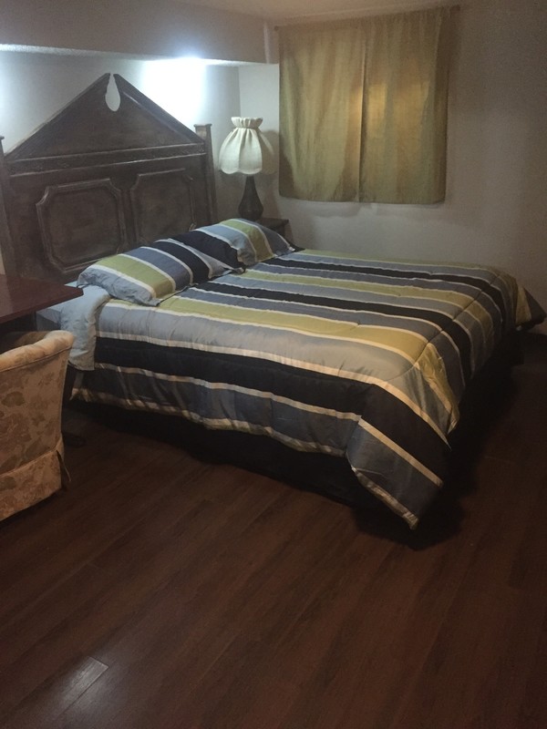 Queen Bedroom Suite(Full Room) - 1