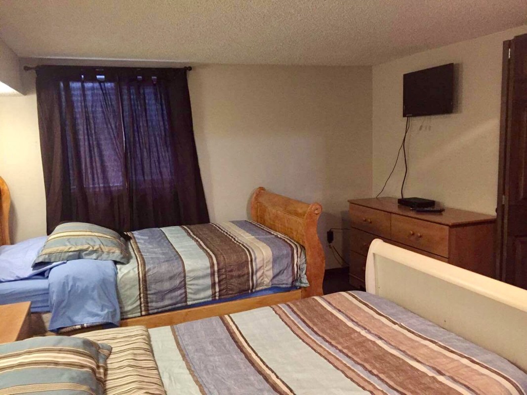Twins Junior Suite(Single Bed) - 1