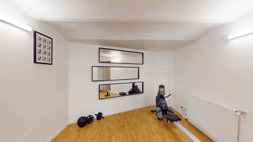 Grove - Room M (11) - On-site Facilities