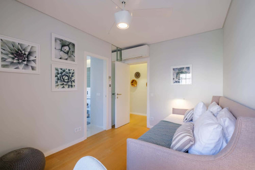 Apartment in Cascais - Maestro Park - Gallery - 55