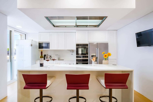 Apartment in Cascais - Maestro Park - Gallery - 42