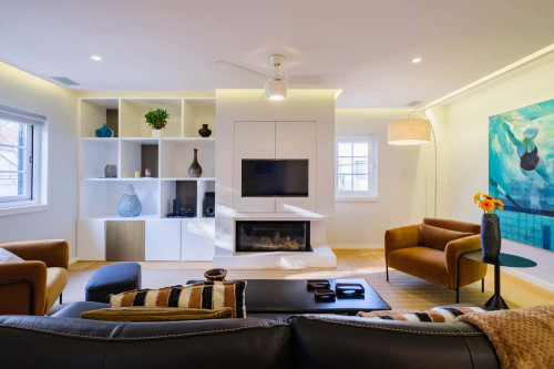 Apartment in Cascais - Maestro Park - Gallery - 36