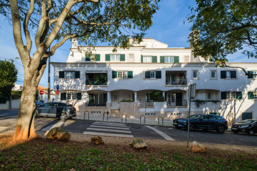 Apartment in Cascais - Maestro Park - Gallery - 26
