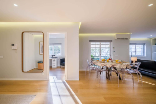 Apartment in Cascais - Maestro Park - Gallery - 53