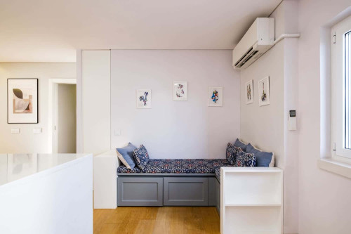 Apartment in Cascais - Maestro Park - Gallery - 40
