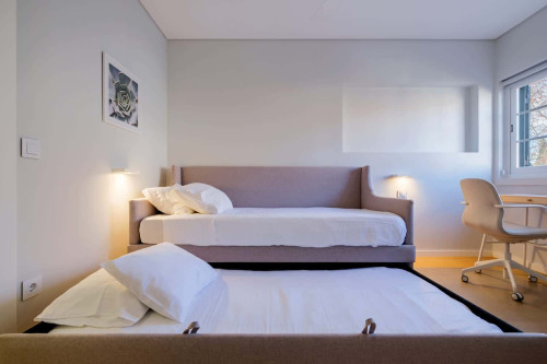 Apartment in Cascais - Maestro Park