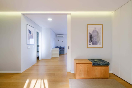 Apartment in Cascais - Maestro Park - Gallery - 30