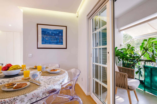 Apartment in Cascais - Maestro Park - Gallery - 17