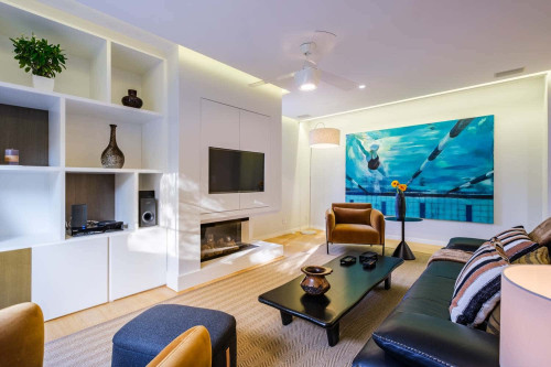 Apartment in Cascais - Maestro Park - Gallery - 14